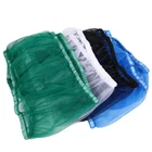 Large Size Ventilated Nylon Bird Cage Cover Shell Catcher Pet Products Slk