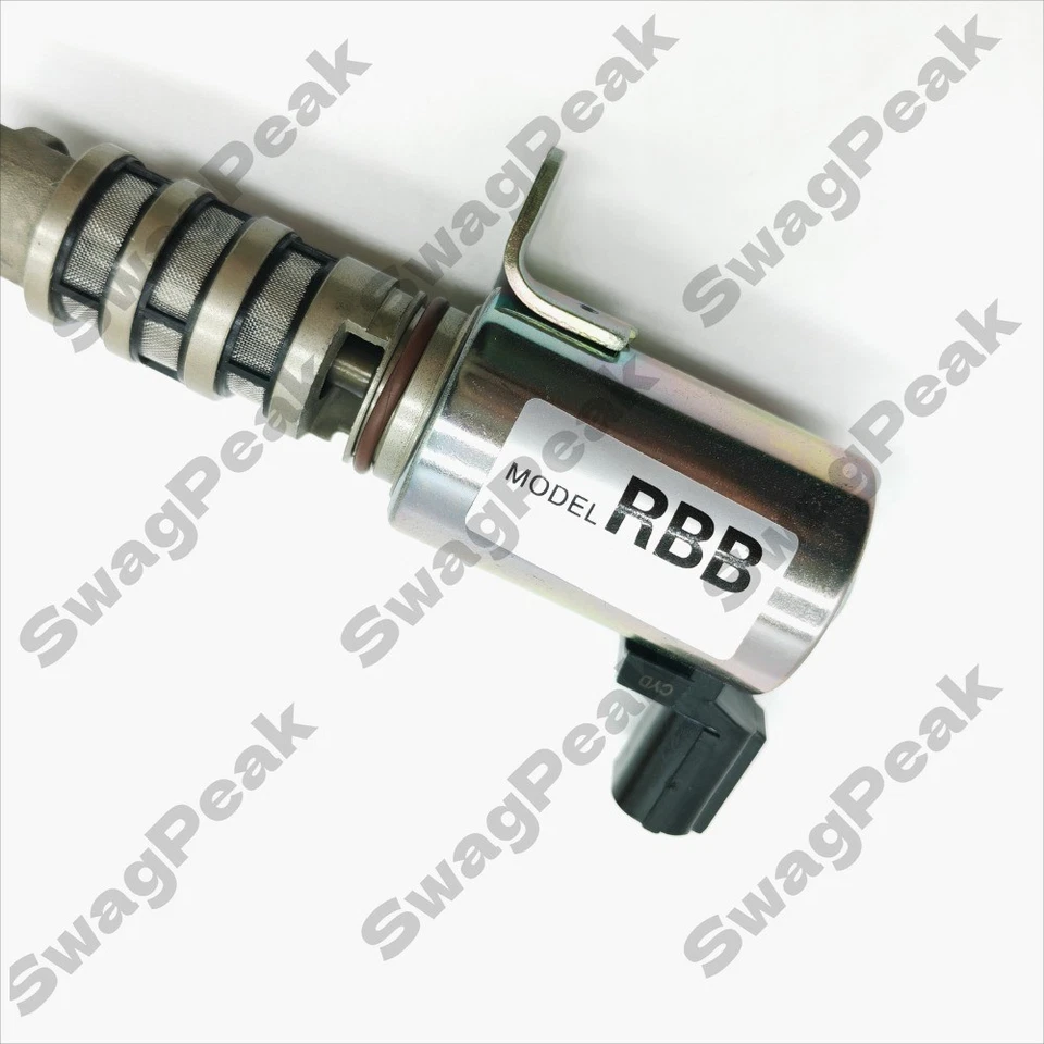 OEM Oil Control Valve Variable Timing Solenoid#15830-RBB-003 For Honda Acura RDX - Image 2 of 4