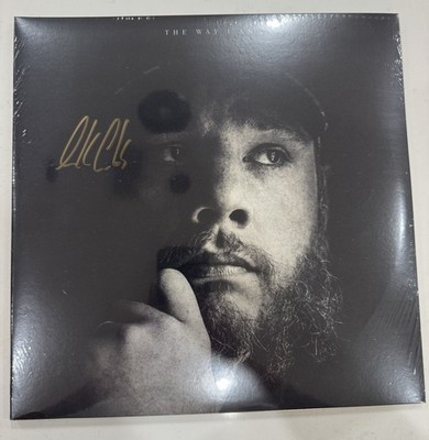 New Sealed | Luke Combs The Way I Am Bootlegger Edition Vinyl | SIGNED | In Hand