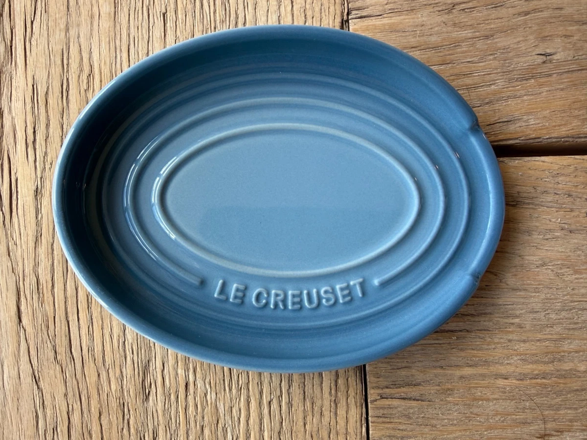 Le Creuset Spoon Rests for sale | eBay