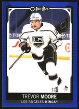 B0582- 2021-22 O-Pee-Chee Blue Hockey Cards 251-500 -You Pick- 15+ FREE US SHIP