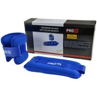 ObciążEnia Na RęCe I Nogi PROfit Evolution 2X0,5Kg DK 3310 ObciążEnia Na RęCe I