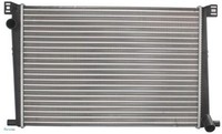 Thermotec D7B022TT KüHler FüR MotorküHlung MotorküHler AutoküHler FüR Mini