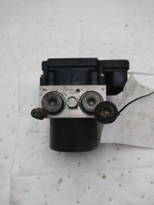 Used ABS Pump and Motor Assembly fits: 2012 Subaru Legacy Pump vehicle dynamic c