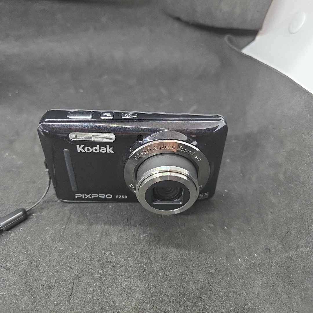 Kodak PIXPRO FZ53 Kodak PIXPRO Digital Cameras for Sale - Shop New