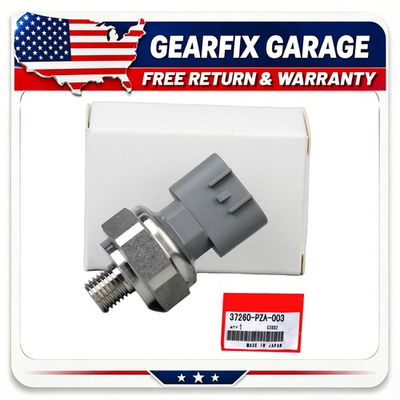 #ad #ad Oil Pressure Sensor Switch For Honda Odyssey Pilot 3.5L V6 37260 PZA 003 $27.99