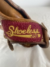 Top 10 Shoeless Joe Jackson Memorabilia Cards 28