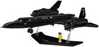 Cobi Lockheed SR-71 Blackbird COBI-5891