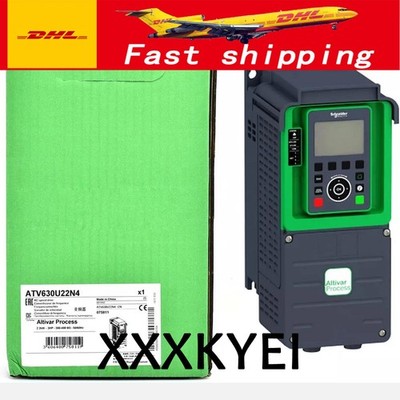 New In Box ATV630U22N4 Variable Speed Drive