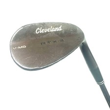 Cleveland RTX-3 Sand Wedge / 54 Degree / Dynamic Gold Wedge Flex