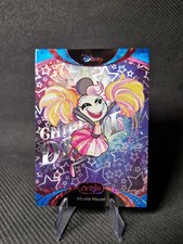 2025 Kakawow Cosmos Disney Minnie Mouse Chill w/ Disney Star CDT-CXG-55 /100