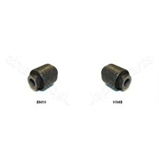 2x JAPANPARTS Querlenkerlager hinten für KIA Cee'D Sportswagon JD Hyundai i30