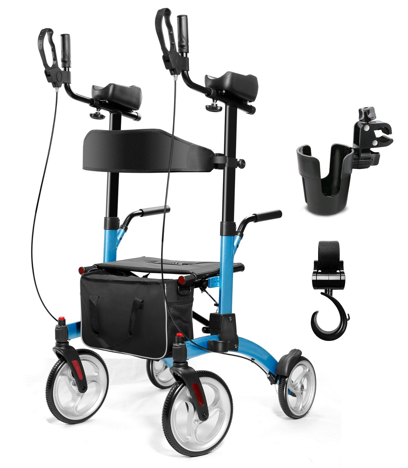 Rollator for sale Only 4 left at 75