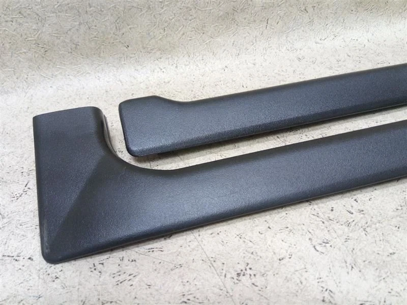 Cubiertas de montaje para techo corredizo para Hyundai Elantra K53 2001 2002 2003 2004 2005 2006 Foto 2 de 4