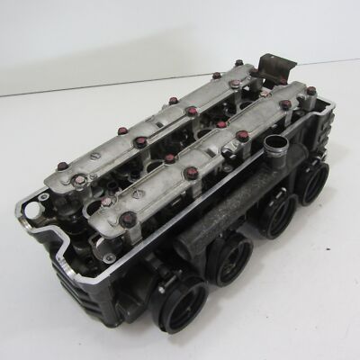 Kawasaki Z 1000 A ZRT00A EZ:03 Zylinderkopf Motor C0038