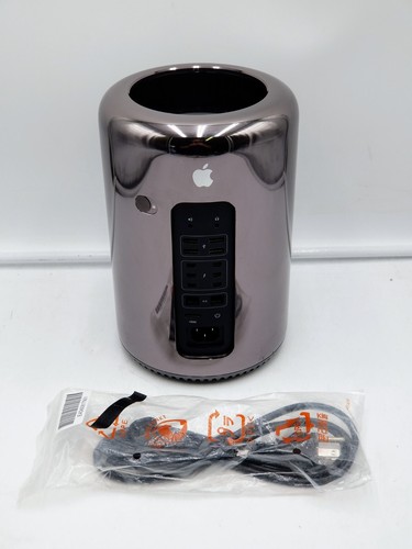 Apple MAC Pro A1481 Xeon E5 3.7GHz Quad-Core 32GB FirePro D300 no os/hdd
