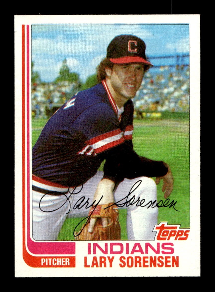 1982 Topps Traded 1-132 EX-MT/NM Pick From List All PICTURED - Picture 50 of 501