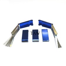 5pcs Welding Torch Nozzle Tip Cleaner for Welder Soldering Oxy Acetylene (134)