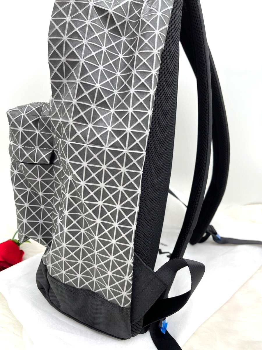 AUTH NWT Bao Bao Issey Miyake Daypack Reflector Geometric AUTH NWT Bao Bao Issey Miyake Daypack Reflector Geometric