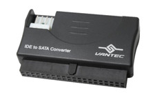 Vantec IDE to SATA Converter