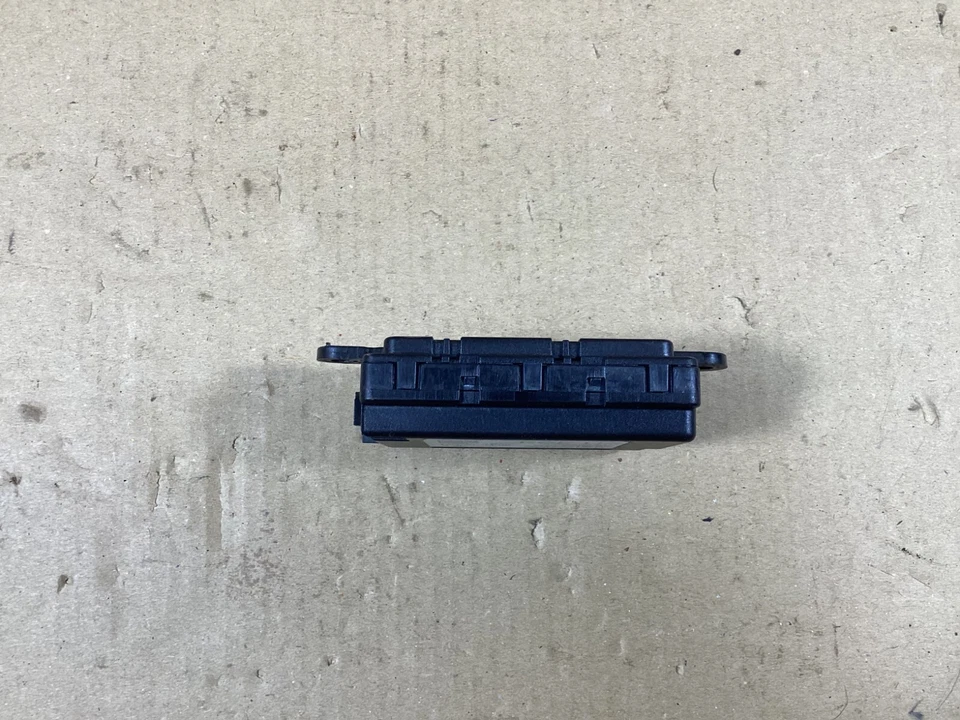 BMW 750i 750li 2011-2016 GPS navegación módulo de control de conducción 934747001 OEM. Foto 4 de 4