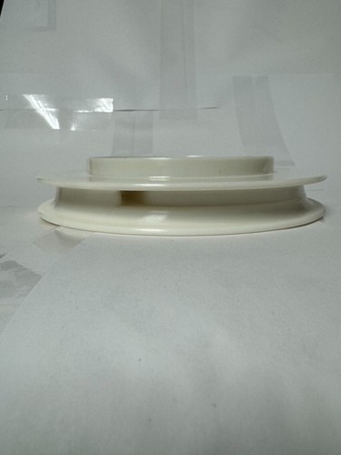 Sports Parts Inc. 12-3209, SM-11006 Recoil Starter Rope Sheave, Rotax - Picture 6 of 6