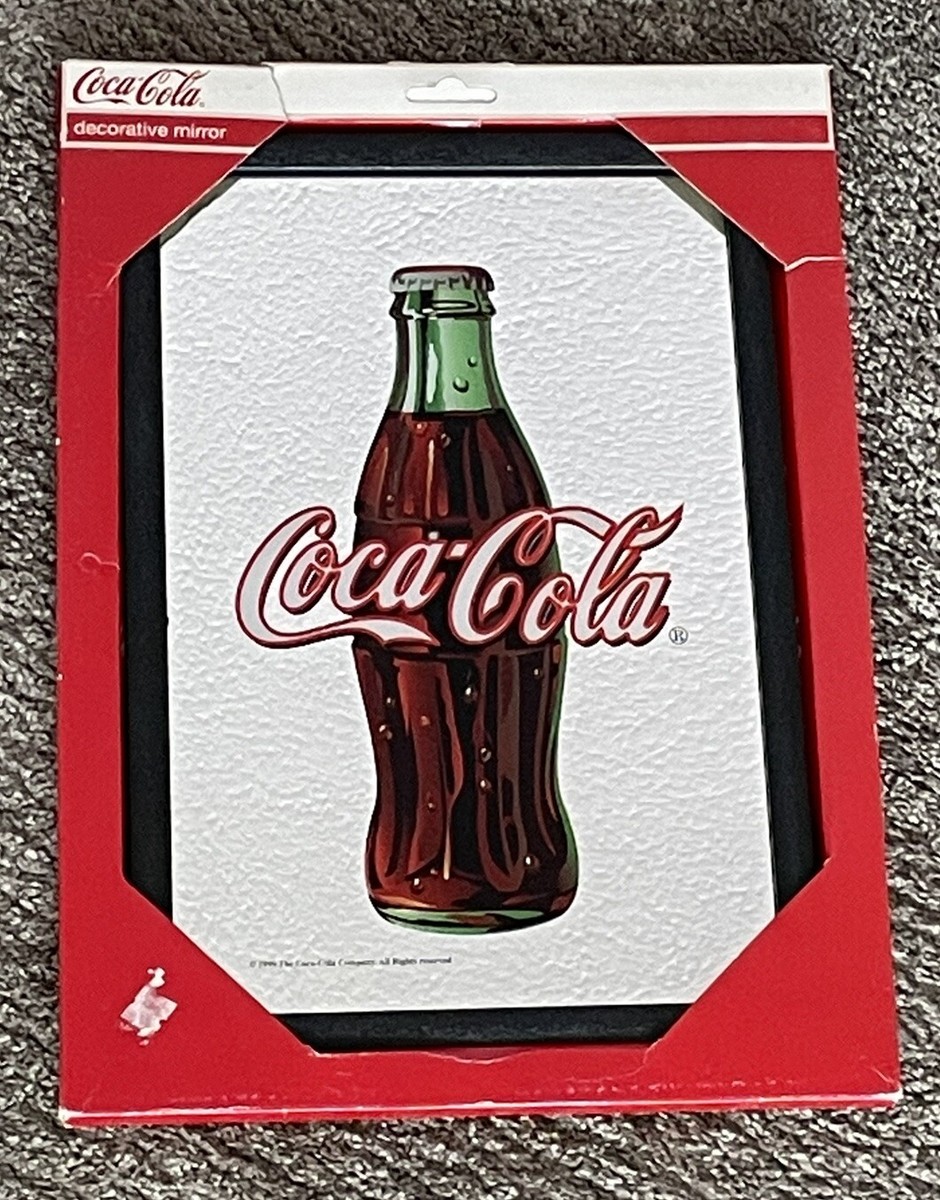 中古】(非常に良い)Coca-Cola 