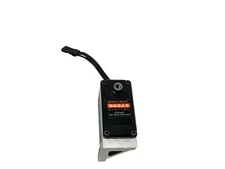 Spektrum S6245 Digital High Speed/Torque Metal Gear Servo W Chassis Mount #13886