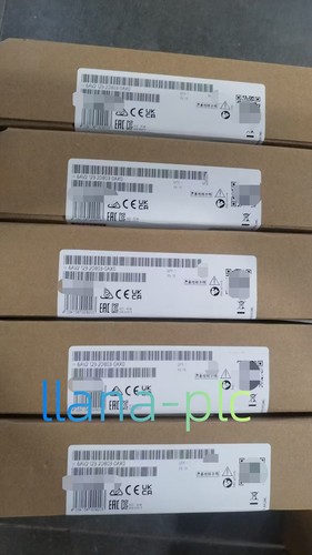 New SIEMENS 6AV2123-2DB03-0AX0 6AV2 123-2DB03-0AX0 (12 Months Warranty) E1 - 第 1/4 張圖片