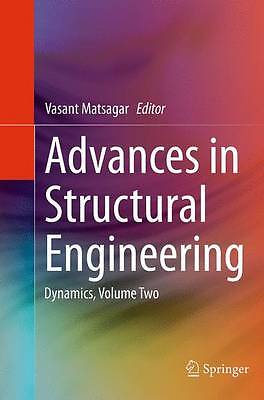 Advances in Structural Engineering - 9788132235576