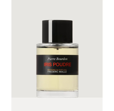 Frederic Malle/IRIS POUDRE Eau De Perfume Spray 3.4 FL OZ/100 ML.NEW Authentic