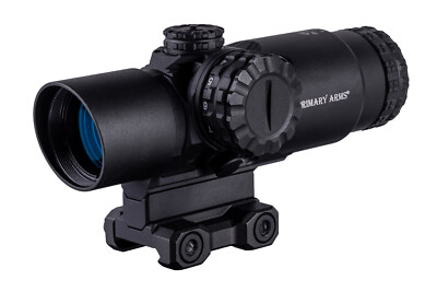 Primary Arms GLx 2X Prism with ACSS-M5 5.56/.308/5.45 Reticle