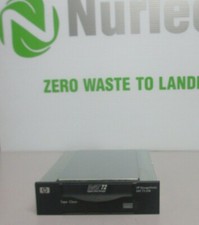 HP DW026A StorageWorks DAT72 USB Internal Tape Drive BRSLA-05U1-DC for PARTS 