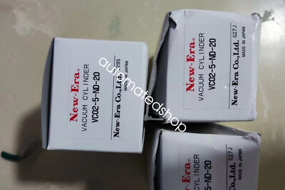 1pc NEW VC02-5-ND-20 Cylinder Shipping DHL or FedEX