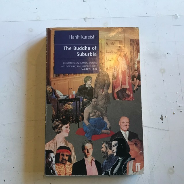 The Buddha Of Suburbia Summary Chapter By Chapter