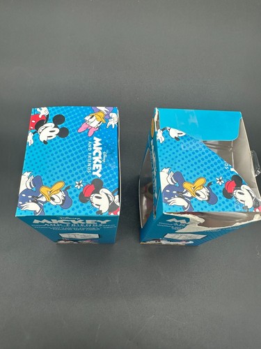 Set of Disney Spinpop Mickey And Friends Phone Stand Mickey & Minnie Mouse Grip - Zdjęcie 8 z 9