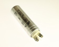 2x 20uF 450VAC Motor Run Capacitor 450V AC 20 mfd 20mfd 450 Volts Pump Unit