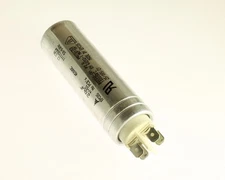 2x 20uF 450VAC Motor Run Capacitor 450V AC 20 mfd 20mfd 450 Volts Pump Unit