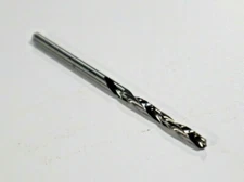 #35 CARBIDE DRILL, 2 FLUTE            C516