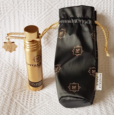 Rendez Vous chez Harrods by Montale Eau de Parfum Perfume Spray  20ml UK