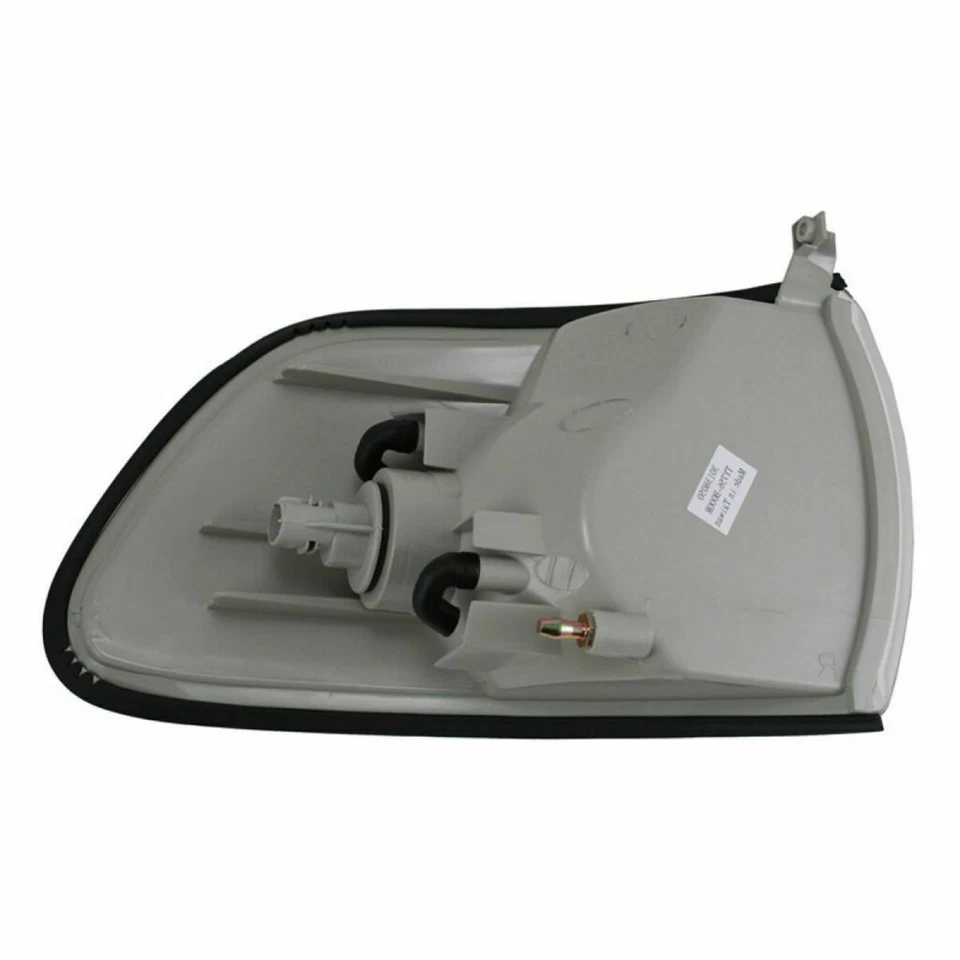 For 1991-1997  Toyota Previa Signal Lights Driver & Passenger Side TO2530107 - Image 2 of 3