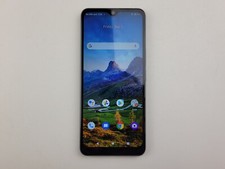 AT T Fusion 5G EA211005 64GB - Silver AT T Smartphone - Clean IMEI - J8366
