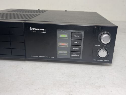 Standard RP71K 15W UHF FM Repeater - Picture 3 of 12