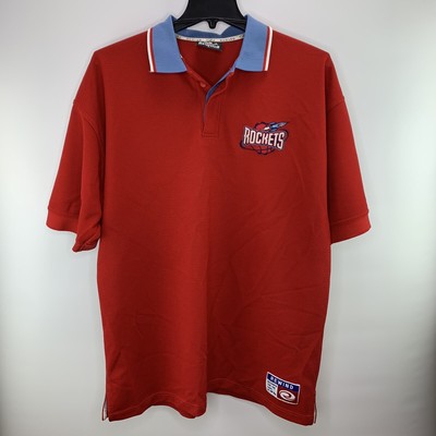houston rockets polo shirt