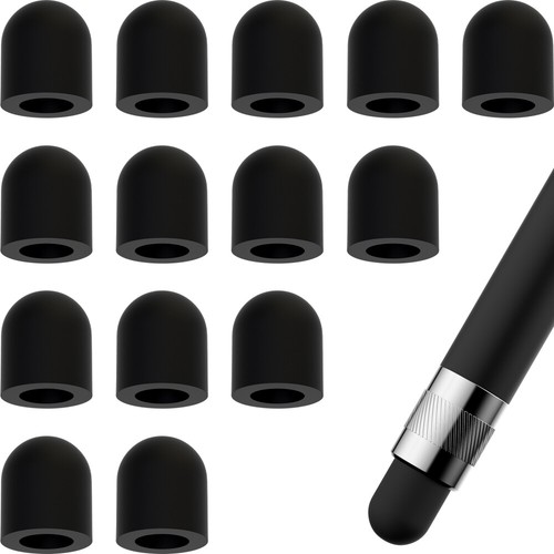 15 Pcs Pen for Touch Screen Tips Replacement Nibs - 第 1/11 張圖片