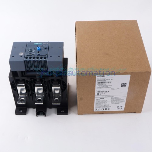 ONE NEW SIEMENS 3RB2056-1FC2 - Foto 2 di 8