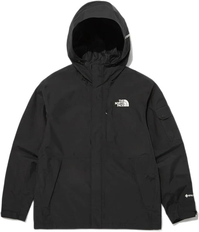 Preços baixos em Jaqueta North Face Gore Tex | eBay