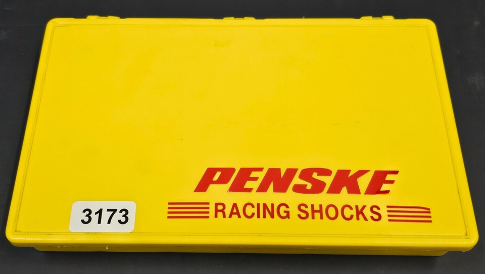 Penske Racing LD_VDP Piston Kit Racing Nascar Bilstein eBay