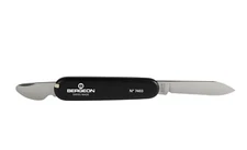 Bergeon 7403 Victorinox Watch Case Back Opener Knife