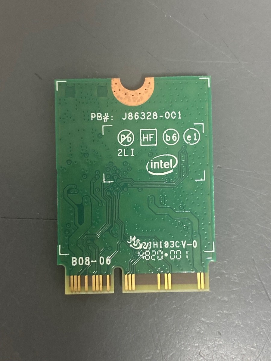 url　ロボン2 Lenovo 01AX739 - FRU Foxconn RTL8822BE 2*2ac+BT4.x PCIE M.2